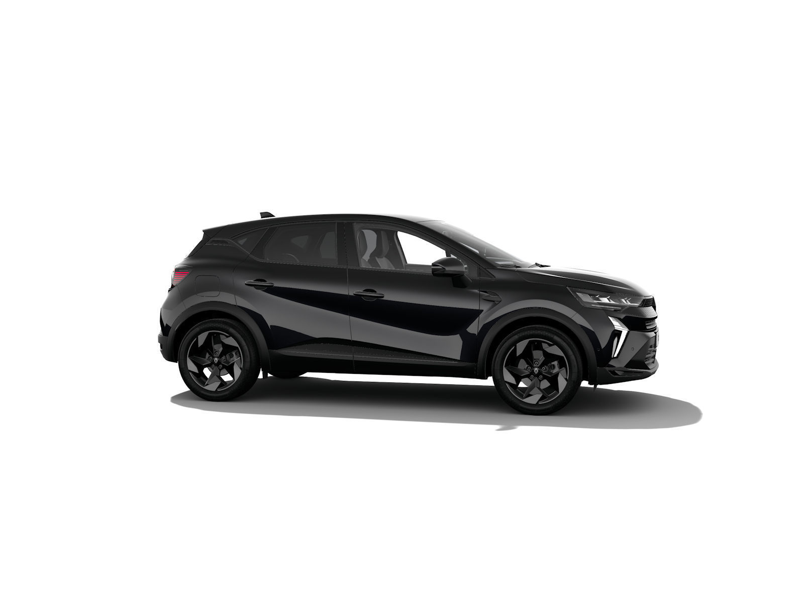 Techno Full Hybrid E-Tech 160 Apple CarPl